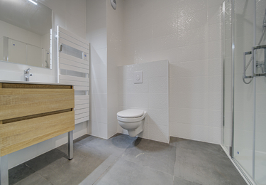 APPARTEMENT NEUF METZ